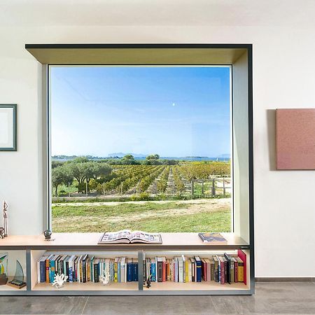 Martina'S Vineyard - Villa Μαρσάλα Εξωτερικό φωτογραφία