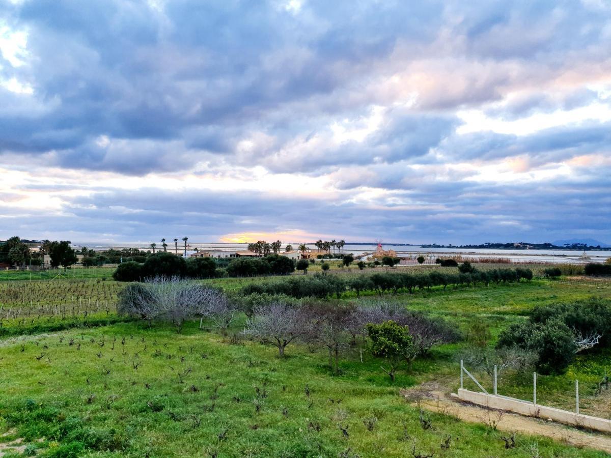Martina'S Vineyard - Villa Μαρσάλα Εξωτερικό φωτογραφία